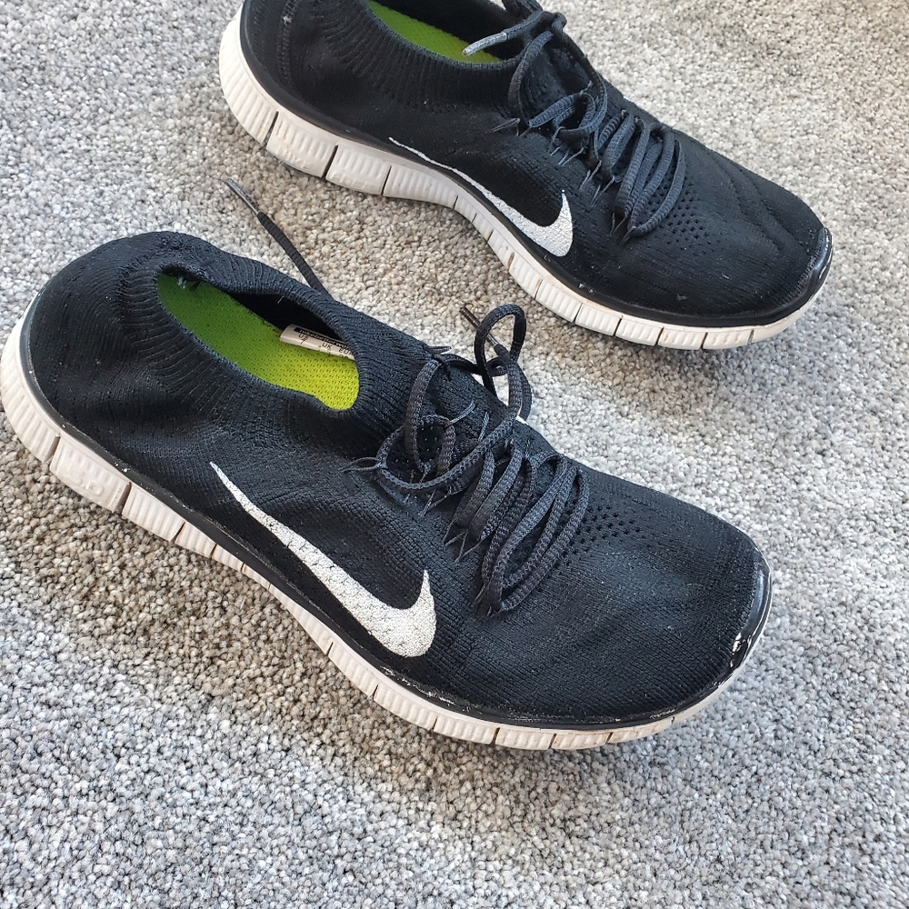 Nike free